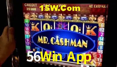 56Win App São Paulo - Hot Promos