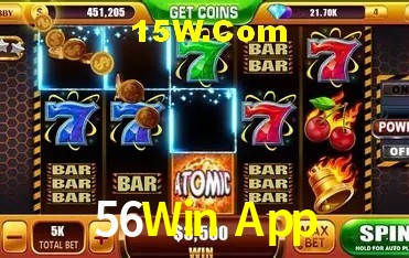 Benefícios da Conta 56Win App