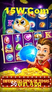 Account Benefits 56Win App