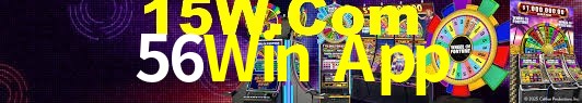 Welcome Bonus 56Win App