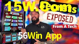 Roulette Table 56Win App