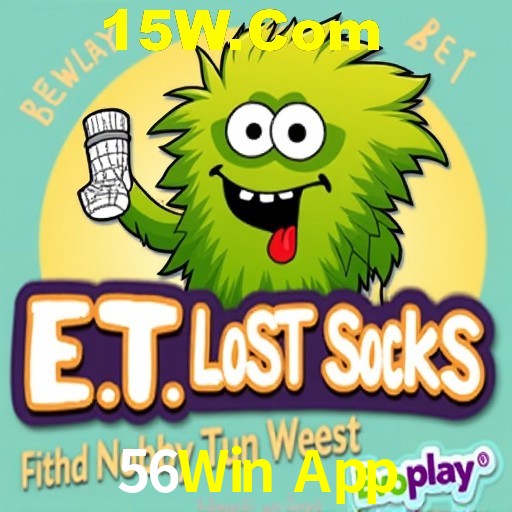 Seasonal Promotions 56Win App