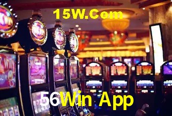 56Win App - Customer Support