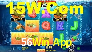 56Win App App Interface