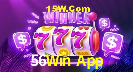 56Win App Rio de Janeiro - Licenses