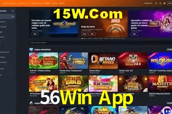 56Win App Rio de Janeiro - Slot Strategy