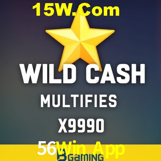 56Win App Cassino - 80+ Mesas ao Vivo