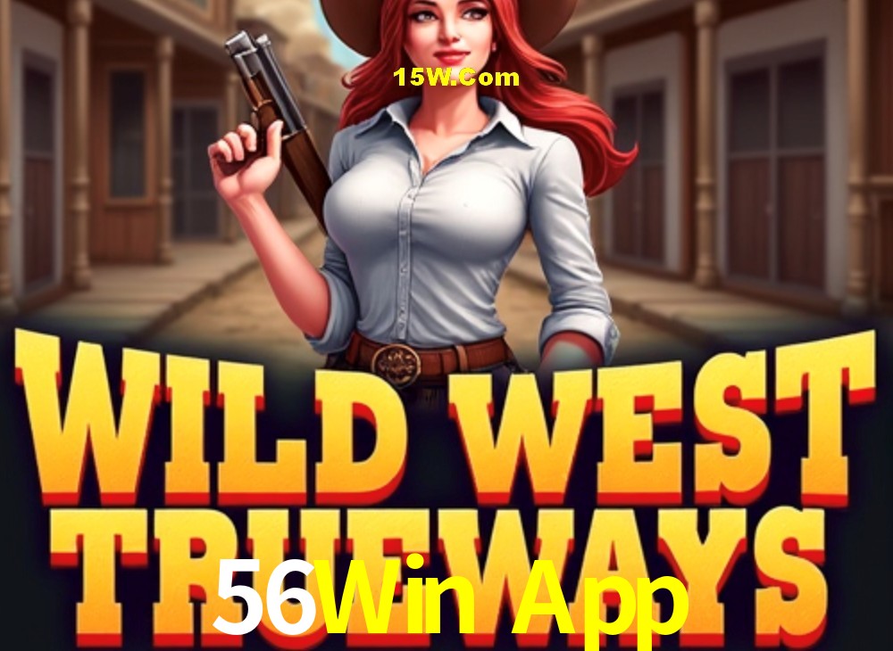Jogos de Slot 56Win App