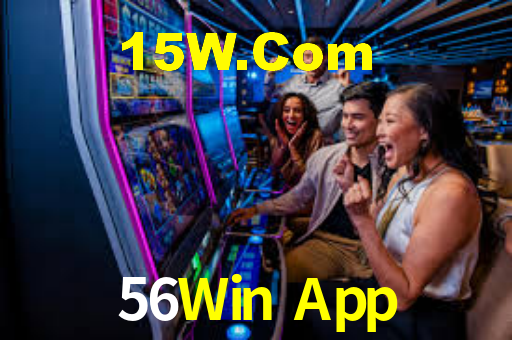 56Win Login