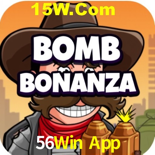 56Win App Rio de Janeiro - Bonus Terms