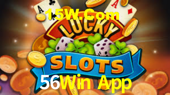 56Win App - Installation Guide