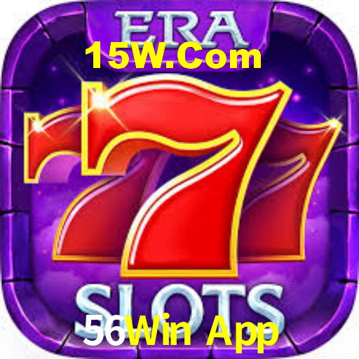 56Win App