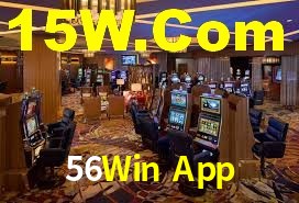 Football Betting 56Win App