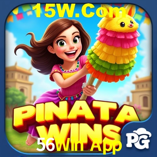 A Revolução dos Aplicativos de Jogos no 56Win App