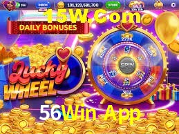 Slot Games 56Win App