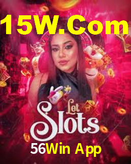 56Win App: A Experiência de Casino com Jogos de Mesa ao Vivo