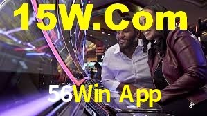 Tournaments 56Win App