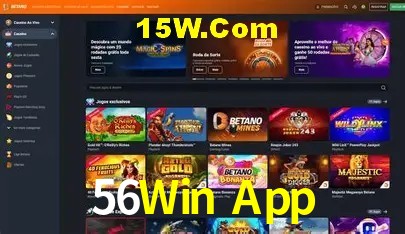 56Win App Salvador - Strategy