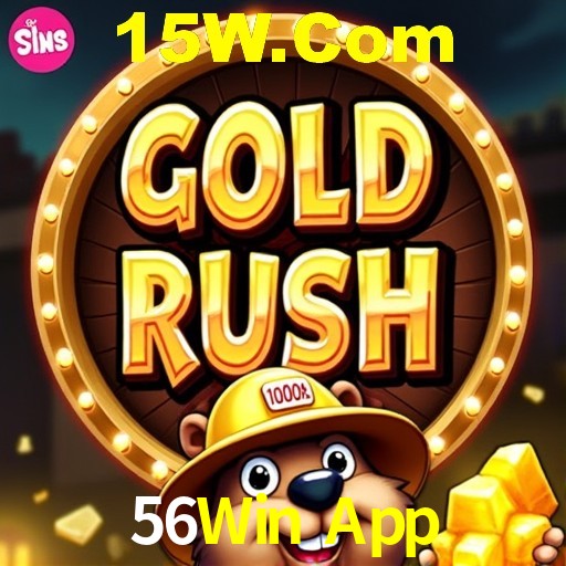 Jogos Exclusivos 56Win App