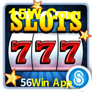 56Win App - App Compatibility