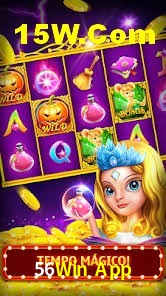 Secure Login 56Win App