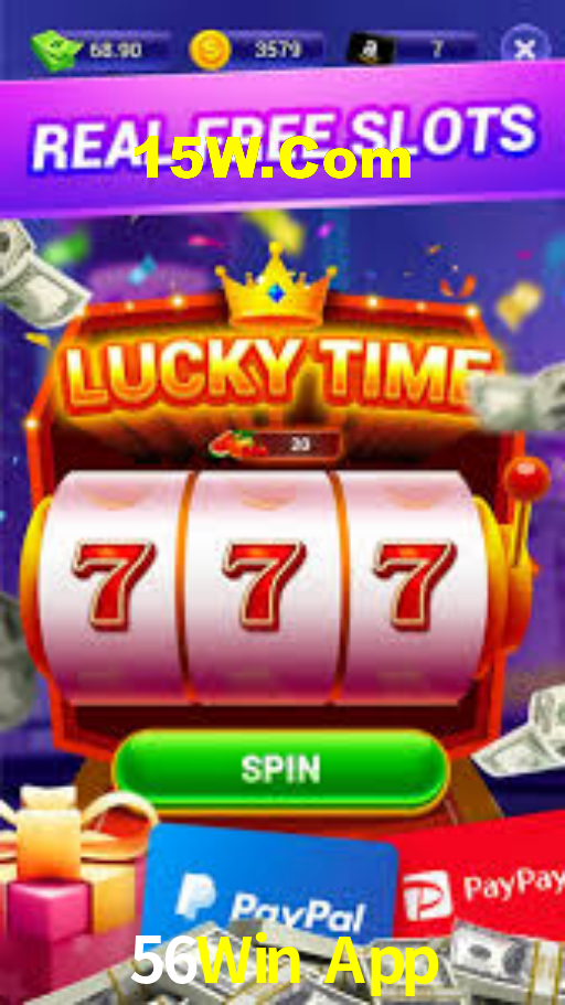 56Win App