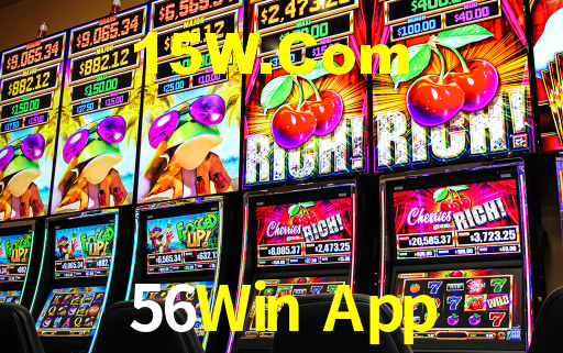 56Win App: Seu Especialista em Apostas Esportivas Brasileiras