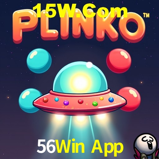 A Revolução dos Aplicativos de Jogos no 56Win App