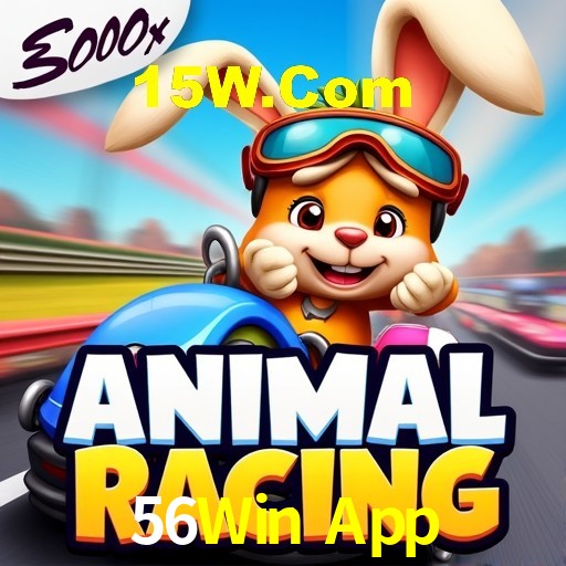 Estatísticas do Jogo 56Win App