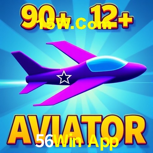 Diretório de Jogos 56Win App