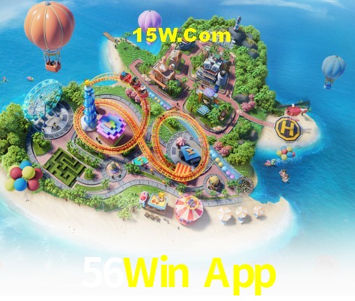 Casino Ao Vivo 56Win App