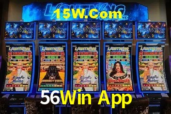 56Win App Belo Horizonte - Payments
