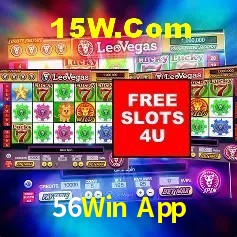 56Win App Salvador - Football