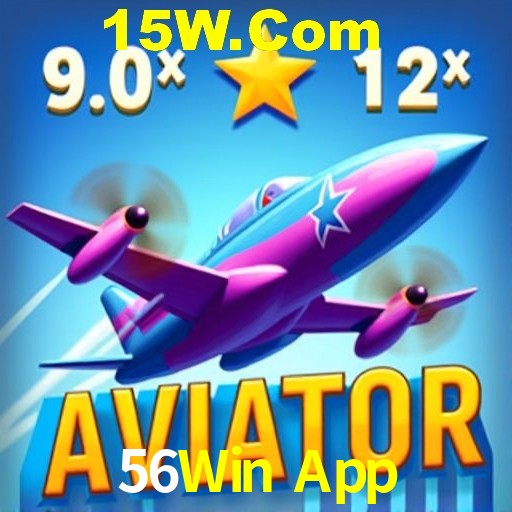 Casino Ao Vivo 56Win App