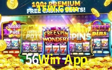 56Win App Salvador - Support
