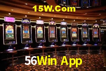 Especiais de Fim de Semana 56Win App