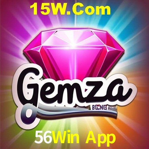 56Win App Bônus - Pacote R$5.000 + VIP