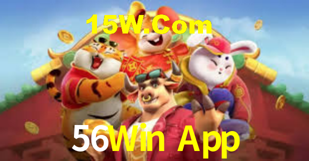 56Win App - App Performance
