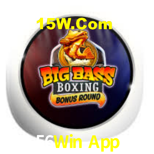 56Win App: Jogos de Caça-Níqueis-Altas Recompensas, Roleta-Velocidade, Blackjack-Desafios Máximos