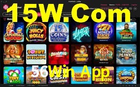 Blackjack Table 56Win App