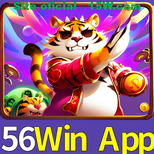 56Win App
